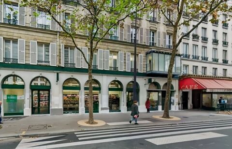 Emplacement PRIME, boutique &agrave; location PURE 14083 75012 Paris