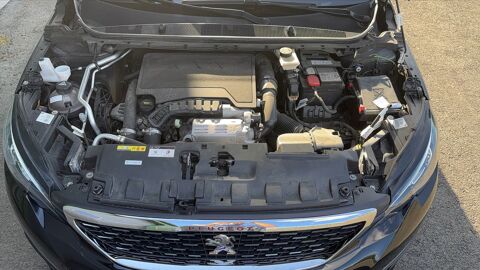 308 1.2 PureTech 130 EAT8 GT 2021 occasion 53810 Change