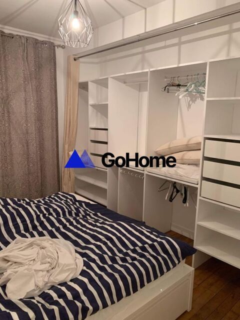  Appartement � louer 3 pi�ces 60 m�