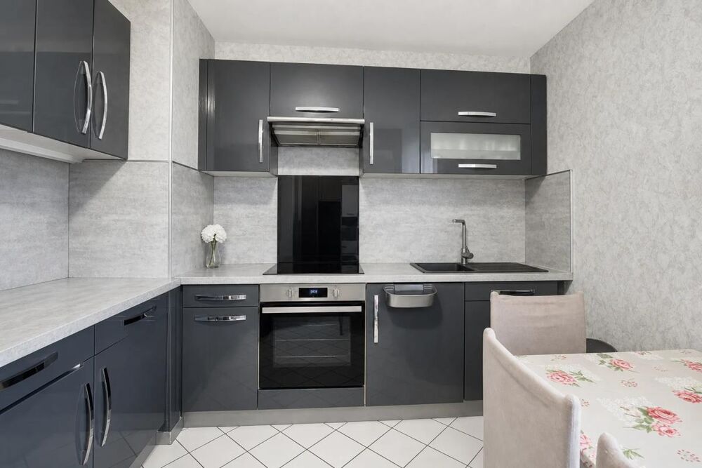 Vente Appartement Appartement T3 avec garage à Metz Metz