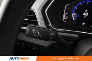 T-Cross 1.0 TSI Active DSG 110 ch 2022 occasion 92130 Issy-les-Moulineaux