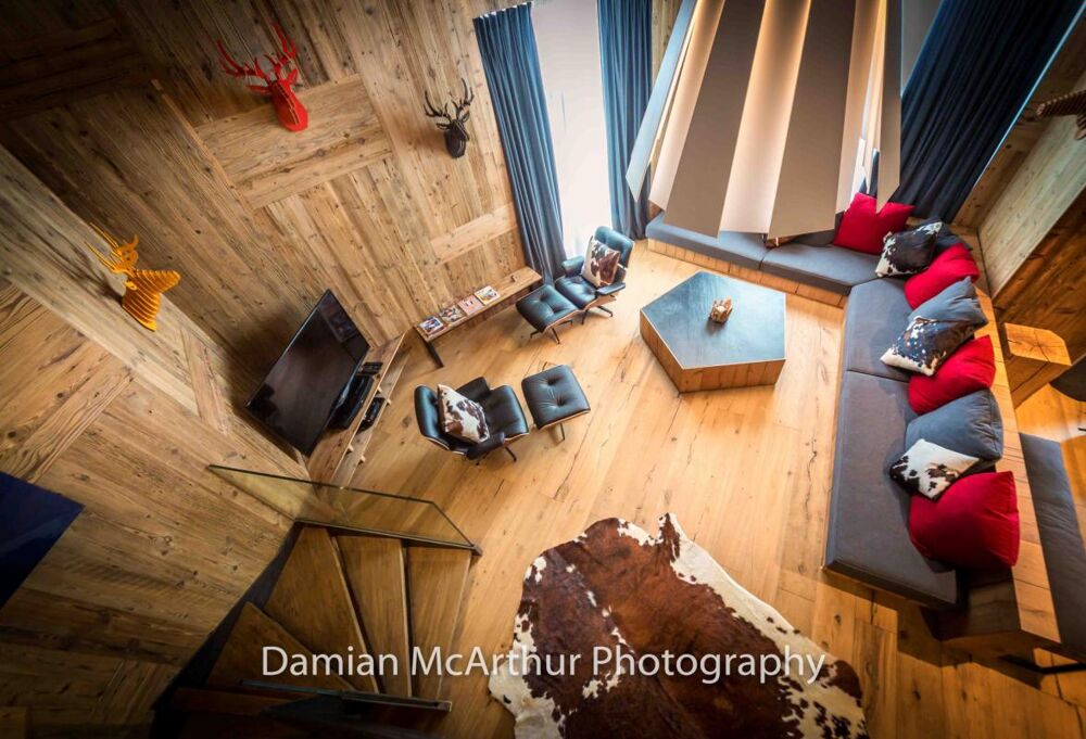Vente Loft Loft Amenda Avoriaz