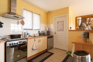  Maison � vendre 4 pi�ces 101 m�