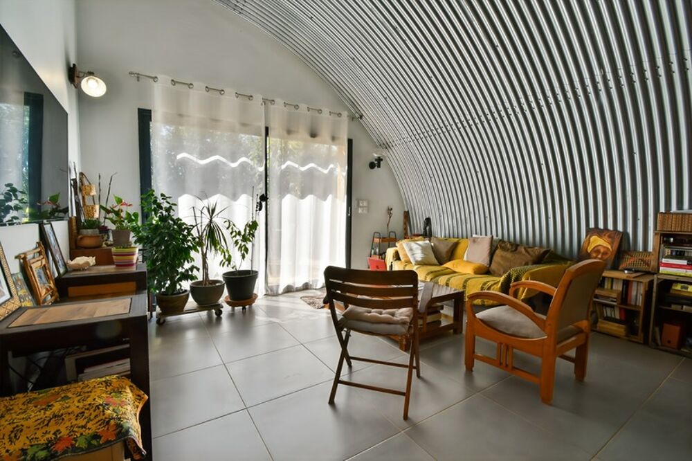 � vendre  Propri�t�/ch�teau Mas-de-Londres (34380)