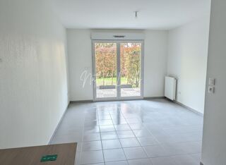  Appartement à vendre 2 pièces 42 m² Toulouse
