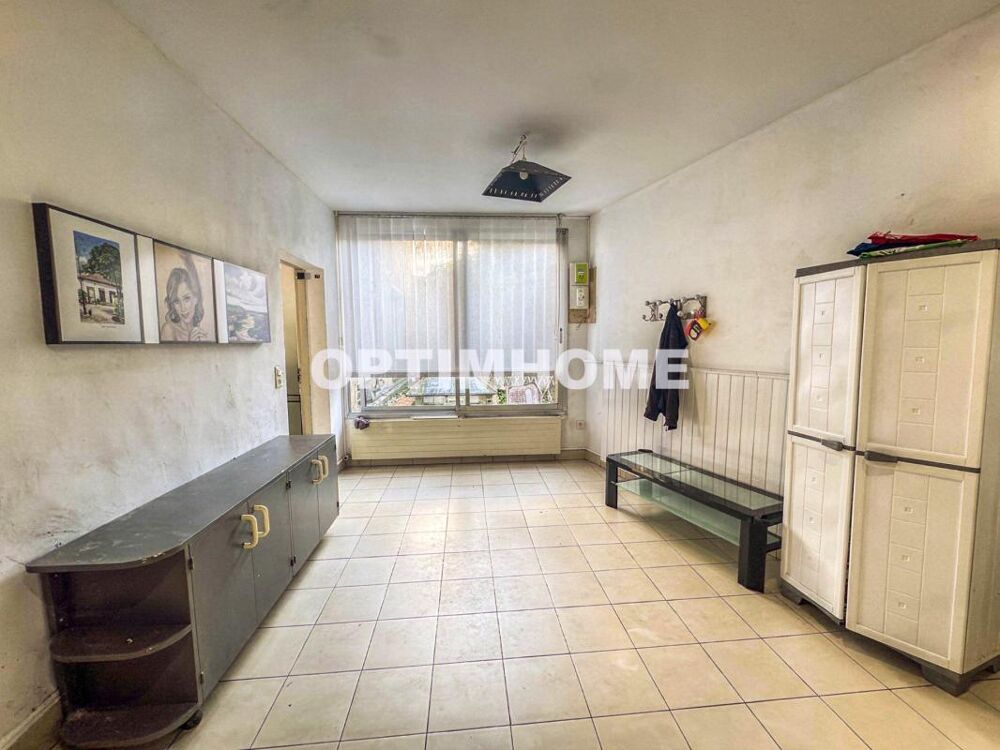 Vente Maison CHOLET CENTRE-VILLE - 196 m² - 5 chambres Cholet