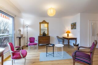  Appartement � vendre 5 pi�ces 118 m�