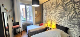  Appartement � vendre 5 pi�ces 92 m�