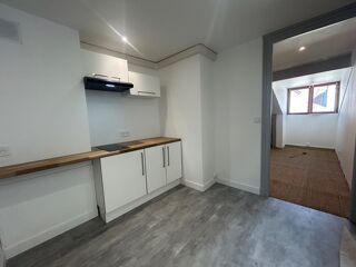 Appartement � vendre 3 pi�ces 44 m�