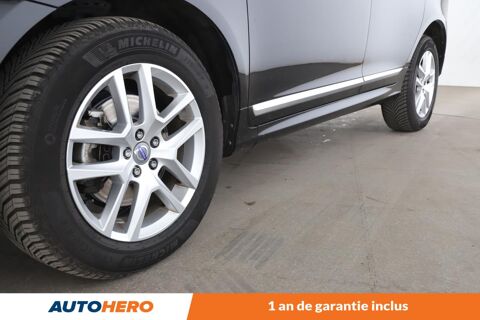 XC60 2.4 D5 AWD Summum Geartronic 6 220 ch 2016 occasion 92130 Issy-les-Moulineaux