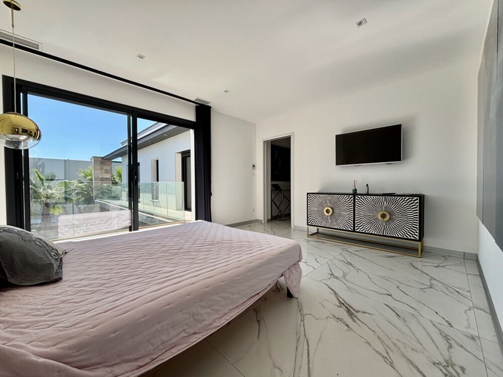 � vendre  Maison Le Grau d'Agde (34300)