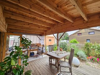 Chalet à vendre 3 pièces 47 m²