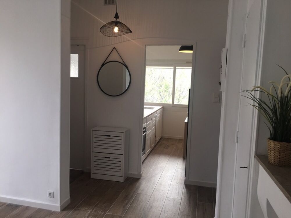 Vente Appartement Appartement à vendre 1 pièces MARSEILLE 2EME ARRONDISSEMENT (13) Marseille 2
