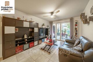 Vente Appartement Appartement Le Castellet 2 pièce(s) 42m2 Le castellet