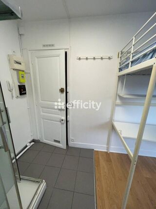  Appartement � vendre 1 pi�ce 11 m�