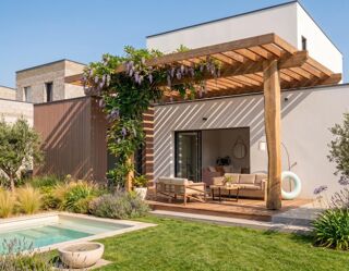  Villa à vendre 4 pièces 110 m²
