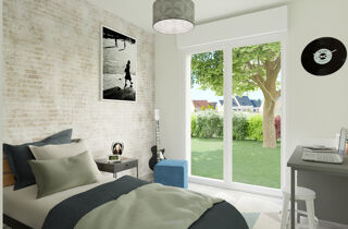 Maison à vendre 5 pièces 115 m²