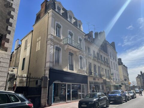 A LOUER - LOCAL COMMERCIAL 1600 71100 Chalon sur saone