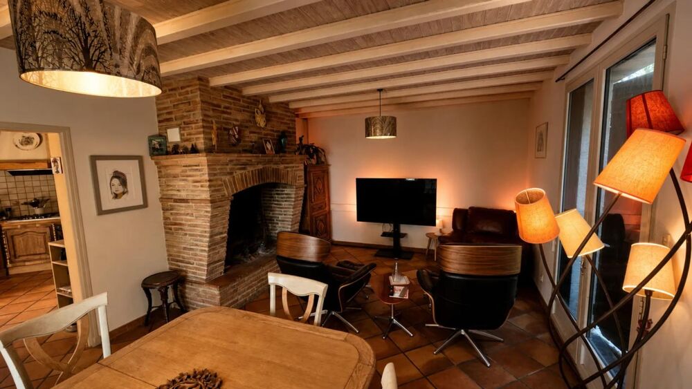 Maison de 6 pièces de 155 m² à La Croix-Blanche