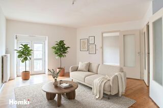 Appartement 69m2 La Séauve-sur-Semène