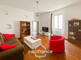  Appartement  vendre 2 pices 48 m