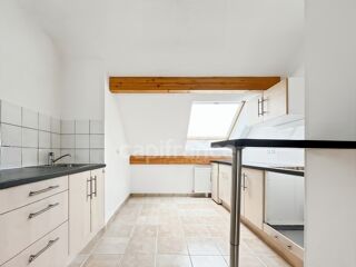  Appartement � vendre 2 pi�ces 46 m�