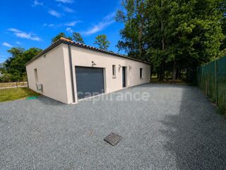 Maison à vendre 4 pièces 110 m²