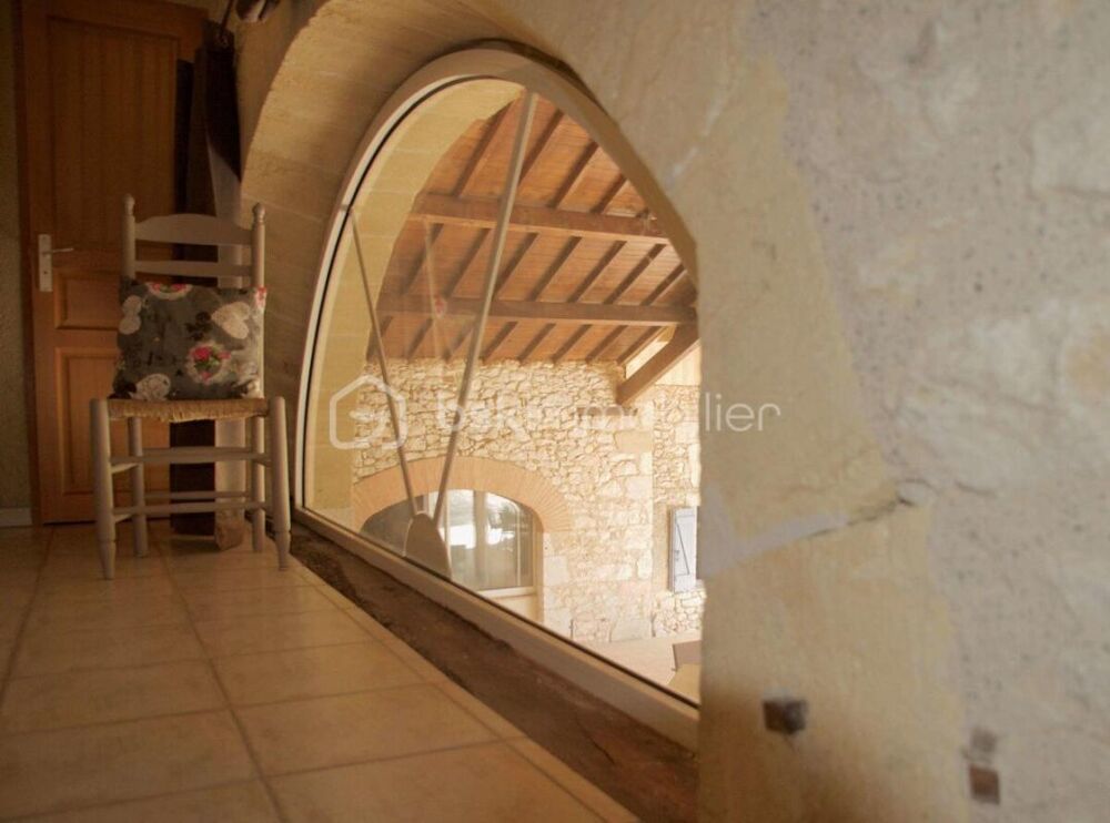  vendre  Maison Monflanquin (47150)