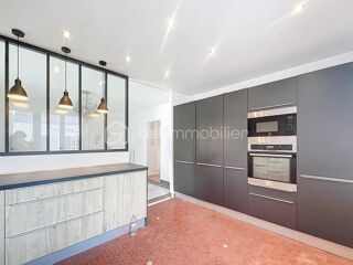  Appartement à vendre 4 pièces 121 m²