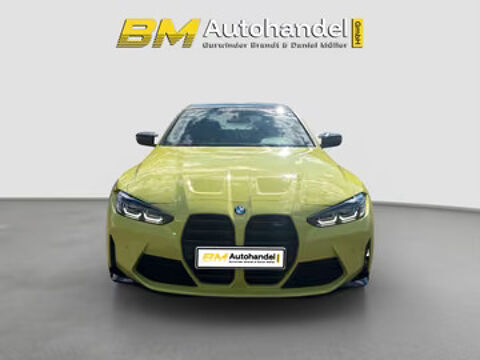 M4 Competition 2022 occasion 33000 Bordeaux