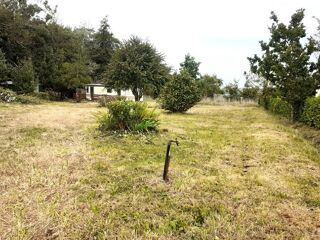  Terrain � vendre 1200 m�
