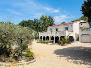  Maison � vendre 4 pi�ces 125 m�