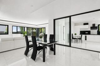  Maison à vendre 5 pièces 220 m²
