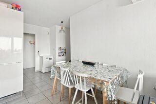  Appartement à vendre 3 pièces 59 m²