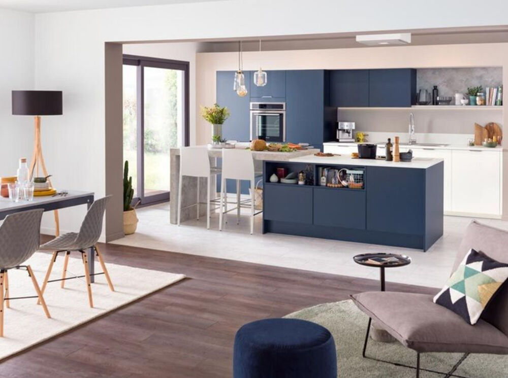 Vente Appartement Dpt Val d'Oise (95),  vendre ARNOUVILLE appartement T3 de 66,9 m Arnouville