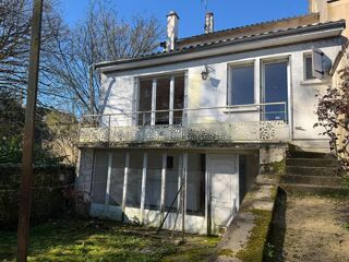  Maison à vendre 4 pièces 90 m²