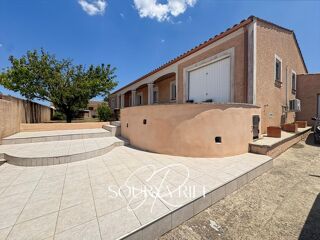  Maison à vendre 6 pièces 177 m²