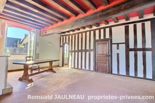  Maison à vendre 5 pièces 138 m²
