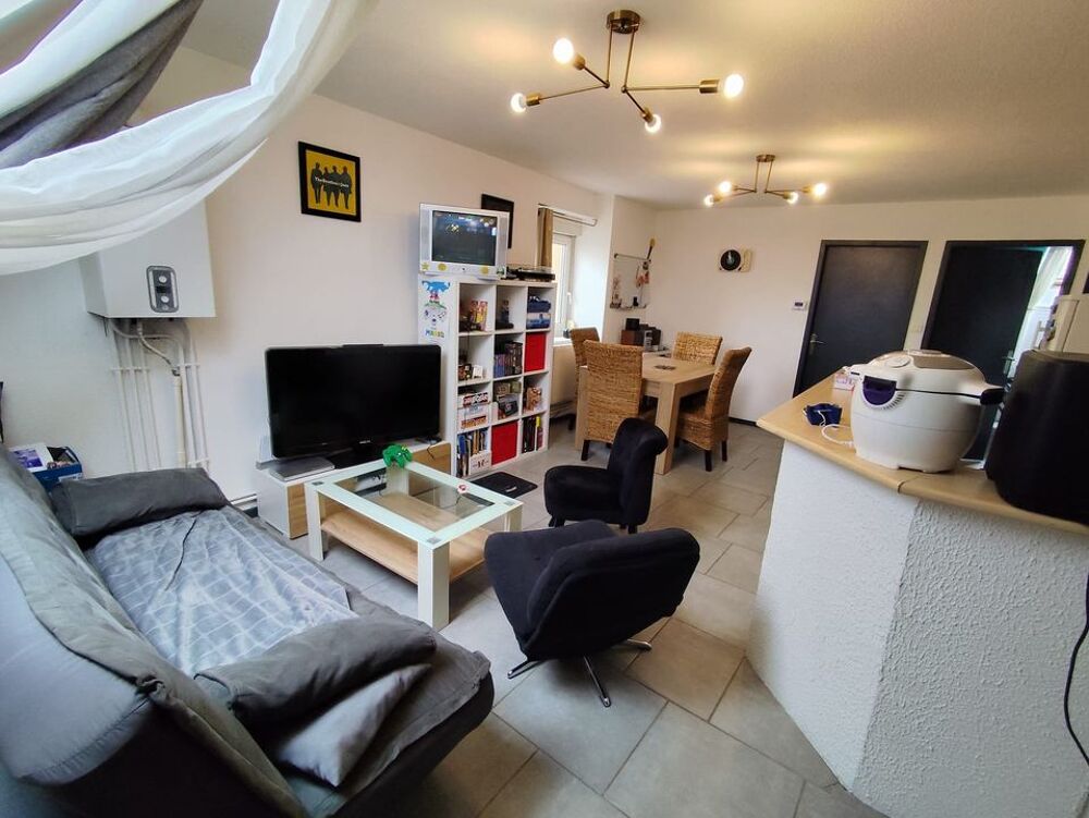 Location Appartement Appartement de 48m2 à louer sur Vieux-Charmont Vieux charmont