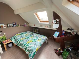  Maison  vendre 8 pices 190 m