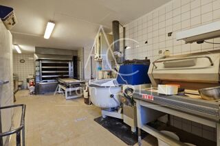  Immeuble à vendre 5 pièces 516 m²