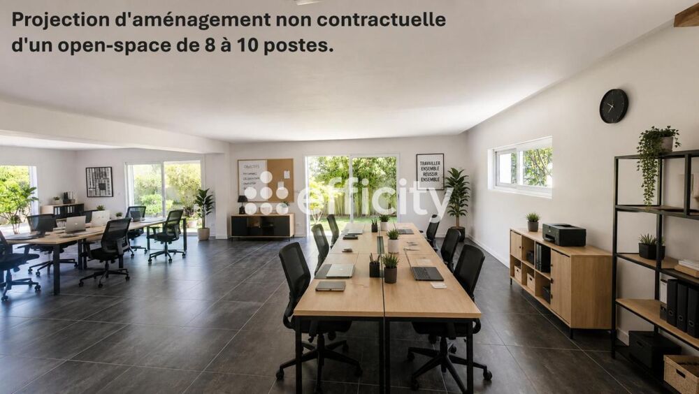   Divers immobilier d'entreprise 