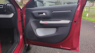 C3 Aircross 1.2 Hybride 136 e-DCS6 Max 2025 occasion 85600 Montaigu Vendee