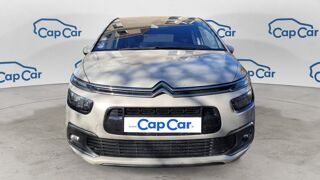C4 Picasso 1.2 PureTech 130 Feel 2018 occasion 21000 Dijon