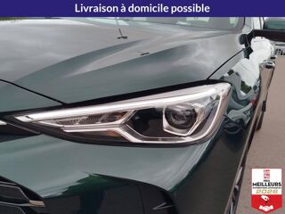 MG.ZS Hybrid+ 197 Luxury +Toit vitr&eacute; 2026 occasion 10150 Lavau