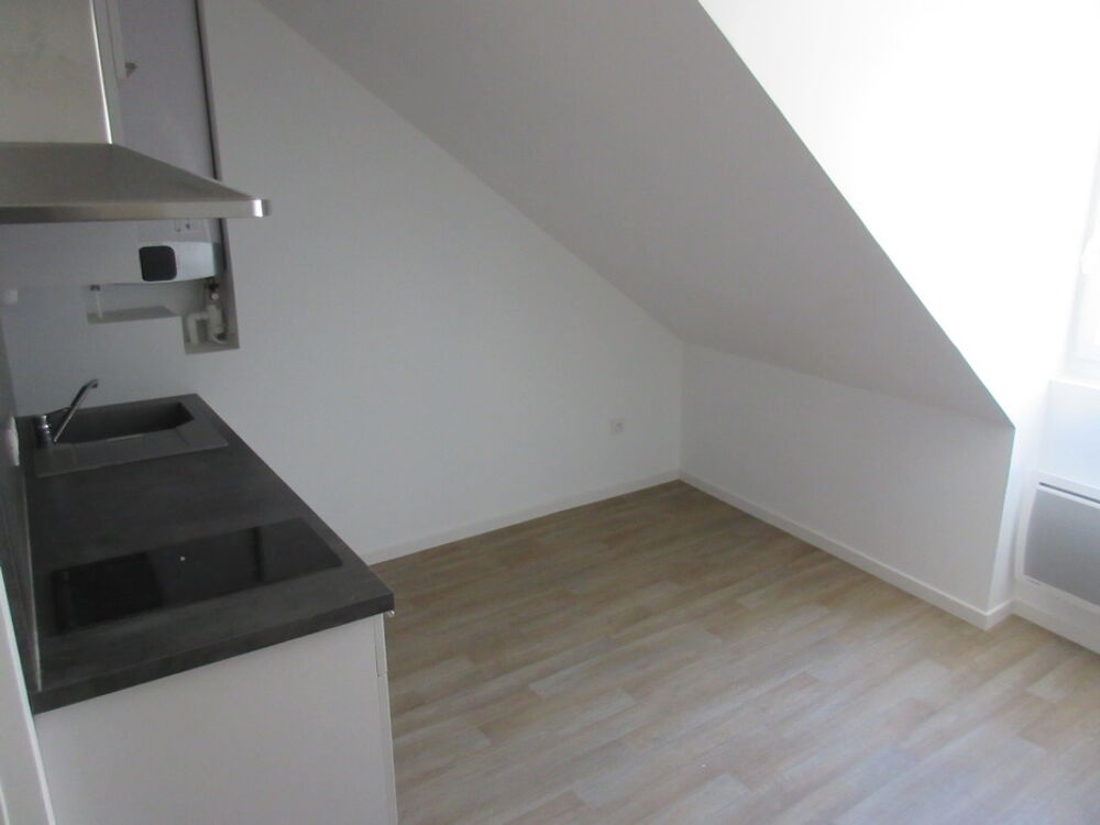 Location Appartement LOCATION T1 RODEZ SANS FRAIS D'AGENCE Rodez
