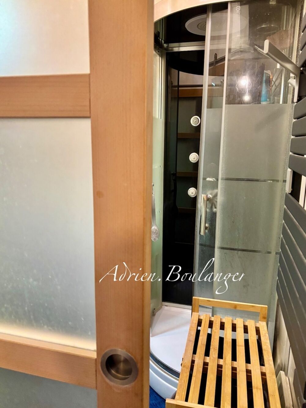 Appartement à vendre 3 pièces MOISSY CRAMAYEL (77)