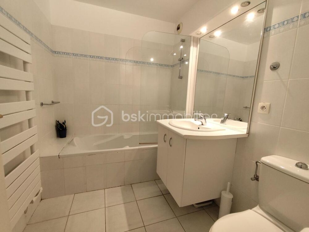 Vente Appartement Beau 3p grande terrasse Antibes