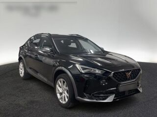 Formentor 1.5 TSI DSG Basis, bo&icirc;te automatique 7 rapports 2024 occasion 33000 Bordeaux