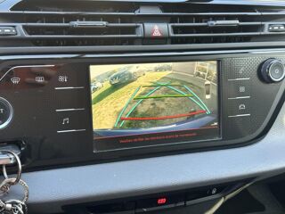 C4 Picasso Live 2018 occasion 71680 Cr&ecirc;ches-sur-Sa&ocirc;ne